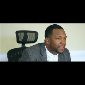 Meet your Posher, Benjamin